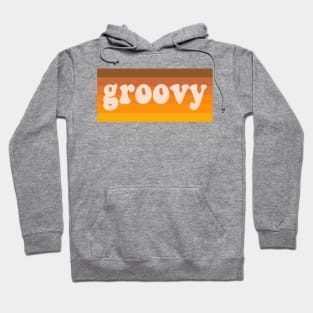 Groovy Hoodie